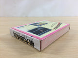 Peach Boy Legend Momotaro Densetsu BOXED NES Famicom Japan - UD1601