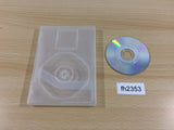 Phantasy Star Online Episode III C.A.R.D. Revolution Disc GameCube - FH2353