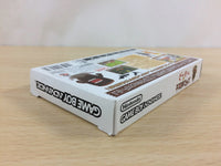 UC8908 Domo kun no Fushigi Terebi BOXED GameBoy Advance Japan