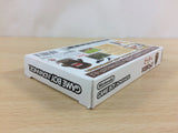 UC8908 Domo kun no Fushigi Terebi BOXED GameBoy Advance Japan