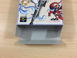 Go Go Ackman 3 BOXED SNES Super Famicom Japan - UB8301