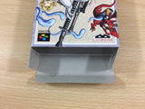 ub8301 Go Go Ackman 3 BOXED SNES Super Famicom Japan