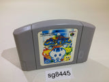 Wetrix Nintendo 64 N64 Japan - SG8445