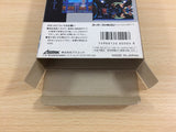 Xardion BOXED SNES Super Famicom Japan - UD2571