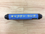 DH2165 Captain Lang Mega Drive Genesis Japan