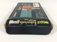 ub1299 Labyrinth BOXED NES Famicom Japan
