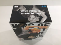 ob3751 Unopened Tokyo Revengers Manjiro Sano Anime Boxed Figure Japan