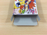 UD7703 Monster Farm Advance 2 BOXED GameBoy Advance Japan