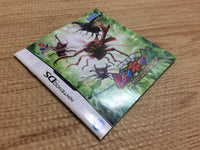 FG2397 Kouchuu Ouja Mushi King Super Collection BOXED Nintendo DS Japan