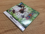 FG2397 Kouchuu Ouja Mushi King Super Collection BOXED Nintendo DS Japan