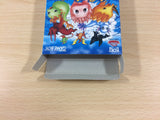 Monster Race BOXED GameBoy Game Boy Japan - UB1845