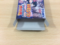 ub2712 Naruto Ninjutsuzenkai! BOXED GameBoy Advance Japan