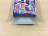 ub2712 Naruto Ninjutsuzenkai! BOXED GameBoy Advance Japan