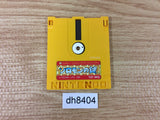 Solomon no Kagi Famicom Disk Japan - DH8404