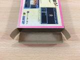 Peach Boy Legend Momotaro Densetsu BOXED NES Famicom Japan - UD1601