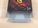 Wizap! Ankoku no Ou BOXED SNES Super Famicom Japan - UB8908