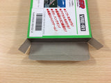 Top Rider BOXED NES Famicom Japan - UC6409
