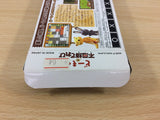 UC8908 Domo kun no Fushigi Terebi BOXED GameBoy Advance Japan