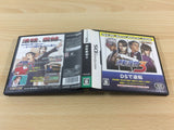 Ace Attorney 3 BOXED Nintendo DS Japan - FG8938