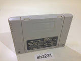 Shodani Nintei Shodan Pro Mahjong SNES Super Famicom Japan - SH3231