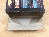 WWF Super WrestleMania Pro Wrestling BOXED SNES Super Famicom Japan - UD8751