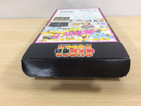 UB6522 Super Momotaro Dentetsu DX Momotetsu BOXED SNES Super Famicom Japan