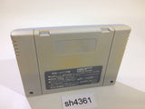 Battle Dodgeball 2 Gundam SNES Super Famicom Japan - SH4361