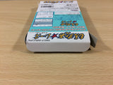 Monster Race BOXED GameBoy Game Boy Japan - UB1845