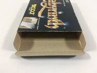 ub1299 Labyrinth BOXED NES Famicom Japan