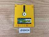 Solomon no Kagi Famicom Disk Japan - DH8404
