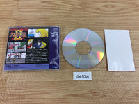 di4534 Double Dragon II The Revenge SUPER CD ROM 2 PC Engine Japan
