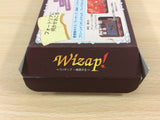 Wizap! Ankoku no Ou BOXED SNES Super Famicom Japan - UB8908