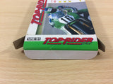 Top Rider BOXED NES Famicom Japan - UC6409