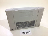 Dolucky no Puzzle Tour 94 SNES Super Famicom Japan - SF9305