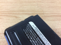 DH2165 Captain Lang Mega Drive Genesis Japan