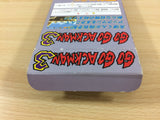 Go Go Ackman 3 BOXED SNES Super Famicom Japan - UB8301