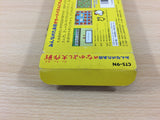 Minnano Tabo Nakayoshi Daisakusen BOXED NES Famicom Japan - UD5715