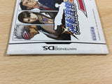 Ace Attorney 3 BOXED Nintendo DS Japan - FG8938