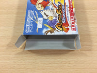 UD7703 Monster Farm Advance 2 BOXED GameBoy Advance Japan