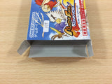 UD7703 Monster Farm Advance 2 BOXED GameBoy Advance Japan