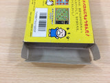 Minnano Tabo Nakayoshi Daisakusen BOXED NES Famicom Japan - UD5715