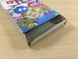 Adventures of Lolo 2 BOXED NES Famicom Japan - UB9694