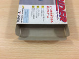 Top Rider BOXED NES Famicom Japan - UC6409