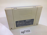 Street Fighter II 2 SNES Super Famicom Japan - SG7103