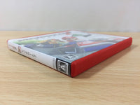 fh2873 Mario Kart 7 BOXED Nintendo 3DS Japan