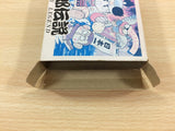 Peach Boy Legend Momotaro Densetsu BOXED NES Famicom Japan - UD1601