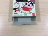 ub1489 Crayon Shinchan 4 BOXED GameBoy Game Boy Japan