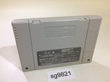 ProKishi JinseiSimulation Shogi no Hanamichi SNES Super Famicom Japan - SG9821