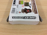 UC8908 Domo kun no Fushigi Terebi BOXED GameBoy Advance Japan