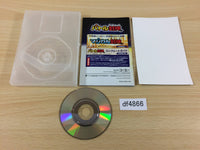 DF4866 Mystic Heroes Battle Houshin Disc GameCube Japan
